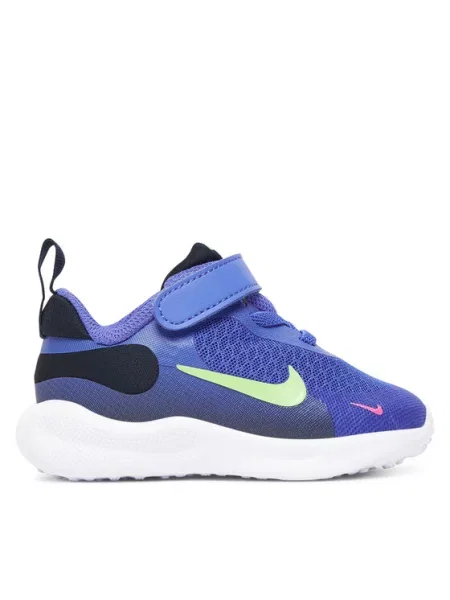 Tenisice za trčanje Nike Revolution 7 TDV plava