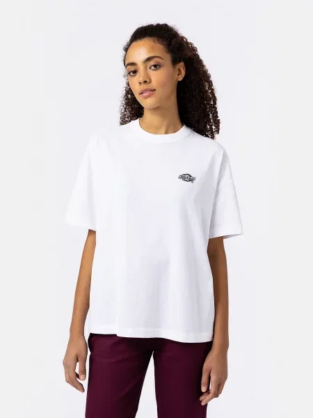 Футболка Dickies белая