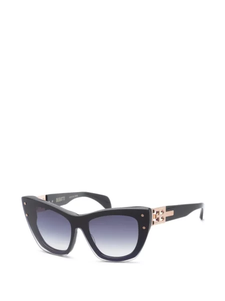 Ochelari de soare Bugatti cu gradient negru