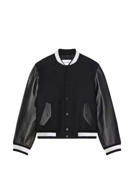 Geacă Givenchy negru