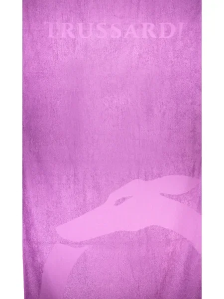 Blugi Trussardi violet