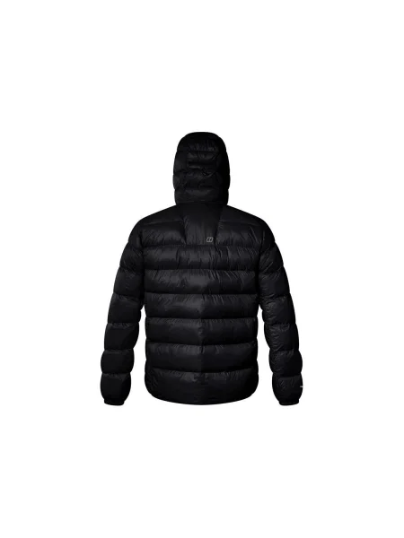 Geacă Berghaus negru