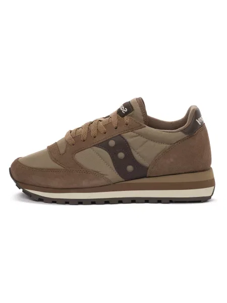 Pantofi Saucony bej