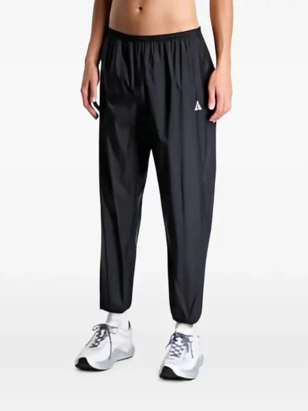 Pantaloni Nike alergare negru