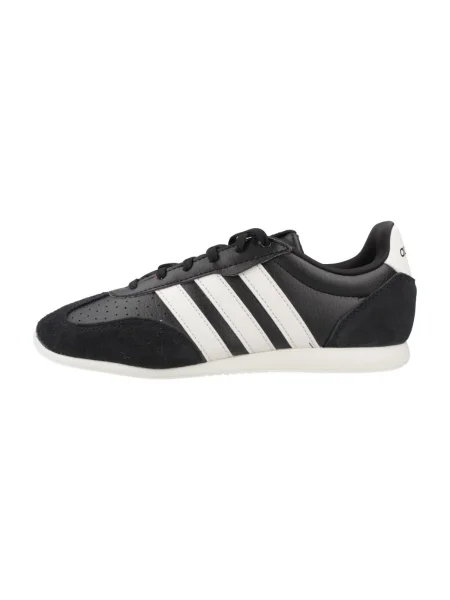 Félcipő Adidas fekete