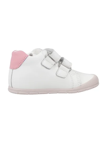 Pantofi copii Pablosky alb