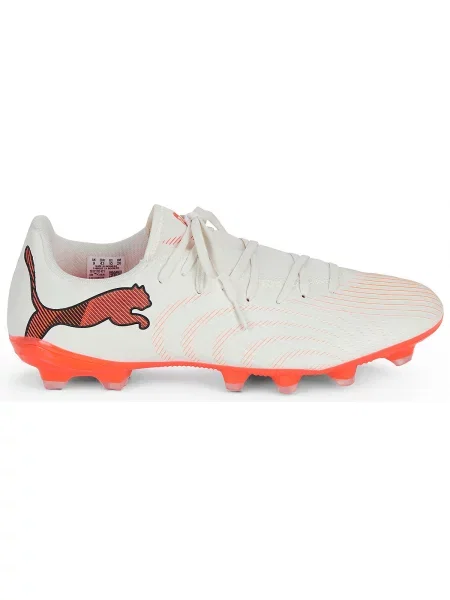 Pantofi Puma alb