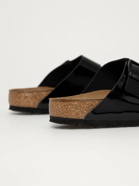 Pantofle Birkenstock Arizona černá