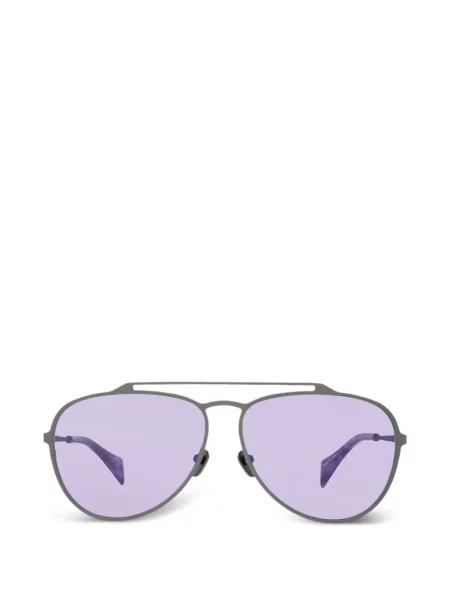 Ochelari de soare Discord Yohji Yamamoto gri