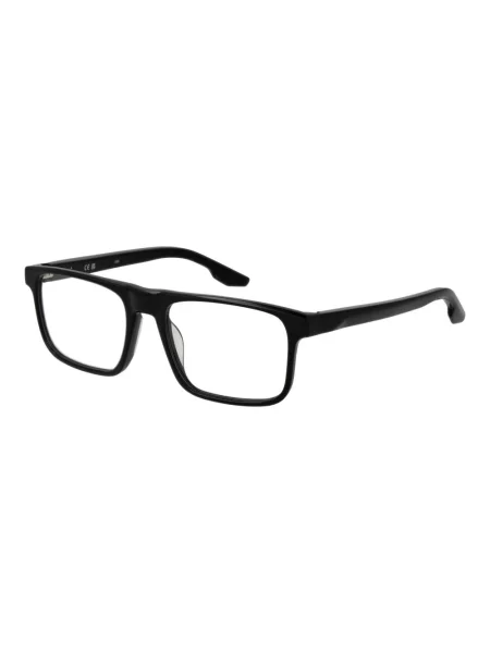 Okulary przeciwsłoneczne Nike czarne