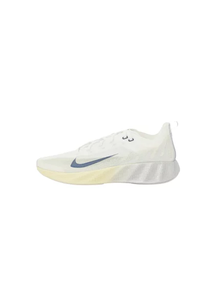 Sneakerși Nike Sportswear alb