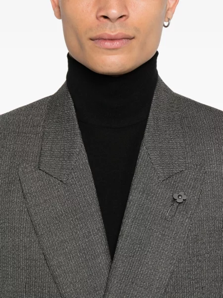 Sacou Lardini gri