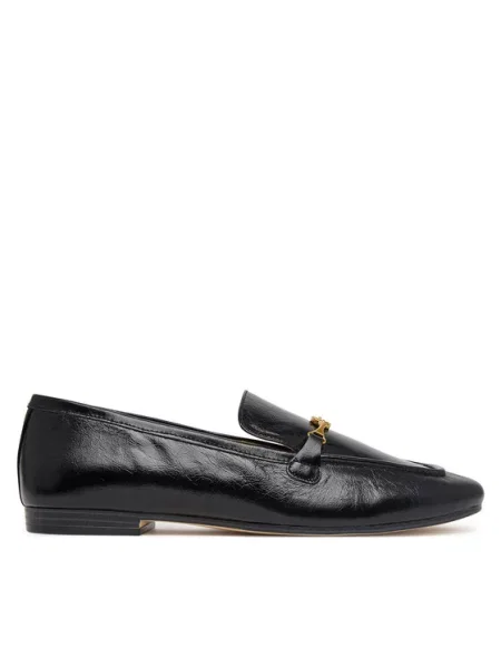 MICHAEL Michael Kors Loafers Bryant μαύρο