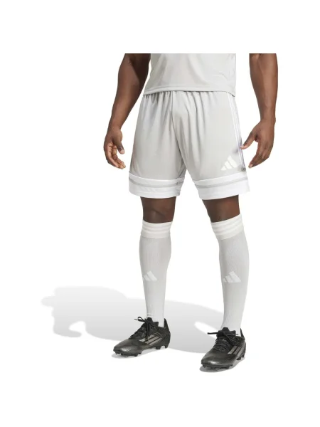 Pantaloni Adidas gri