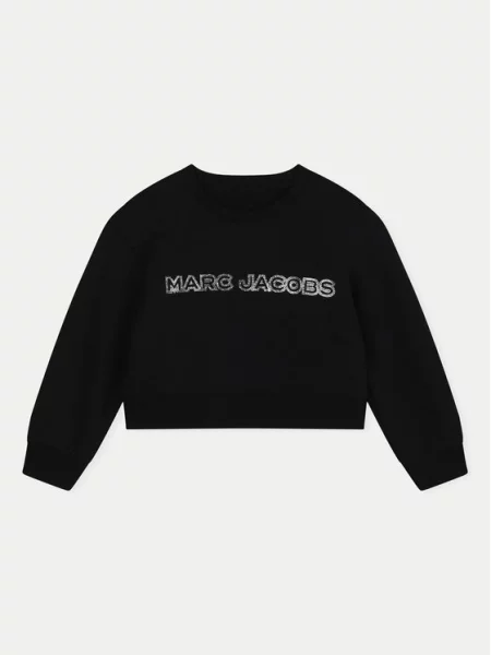 Marc Jacobs Світшот M чорний