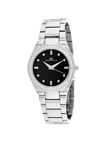Ceas Oceanaut negru
