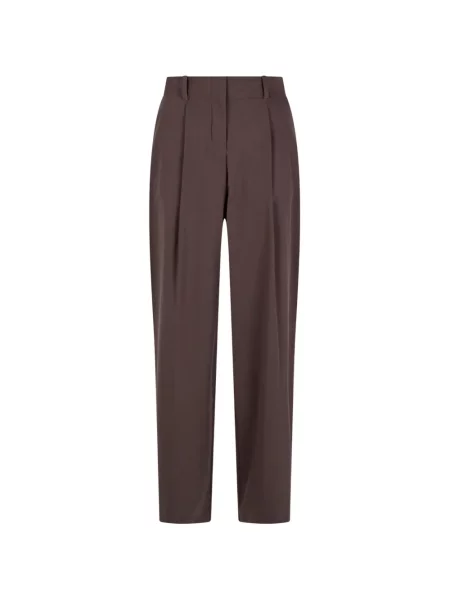 Pantaloni Herno maro
