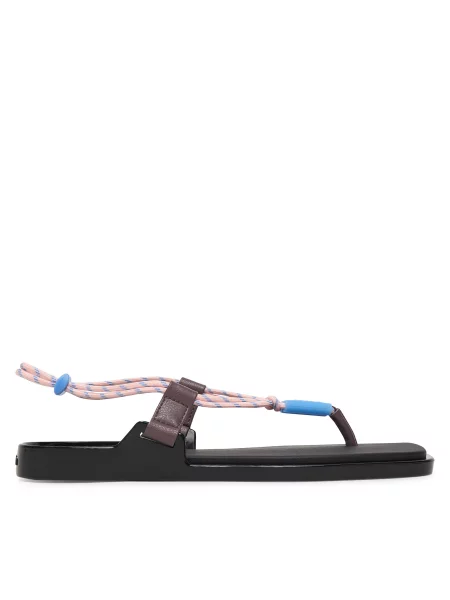 Сандали Calvin Klein Beach Sandal Rope Pu 2 Цветен