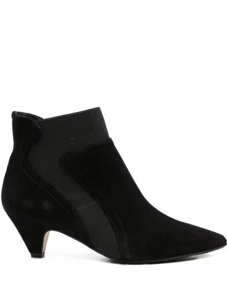Botine Anna F. negru