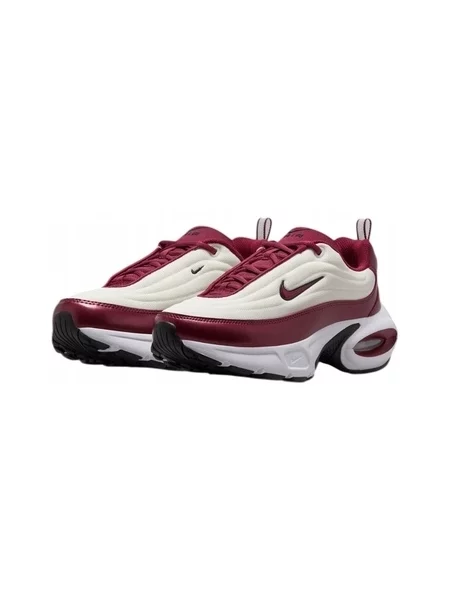 Tenisky Nike Air Max biela