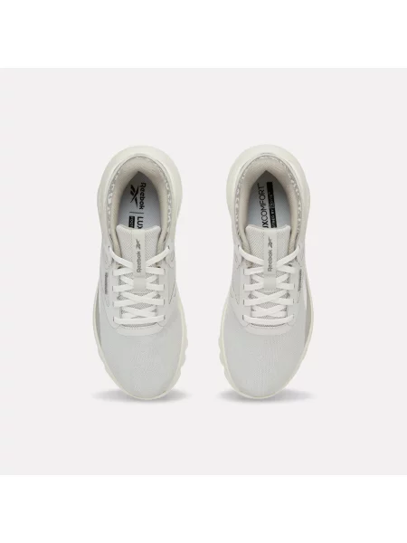 Reebok Split Flex Buty Treningoweunisex Soft Grey/Stillgrey/Chalk Size: 36 szare