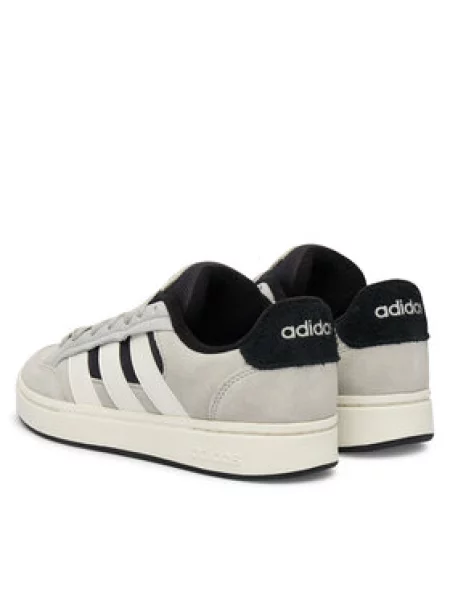 Tenisice adidas Grand Court Alpha siva