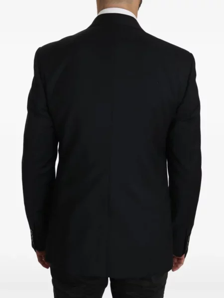 Costum Dolce & Gabbana albastru