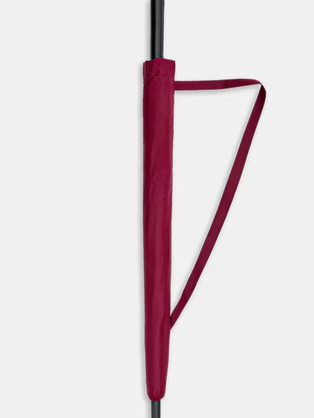 Зонт Answear.lab бордовый