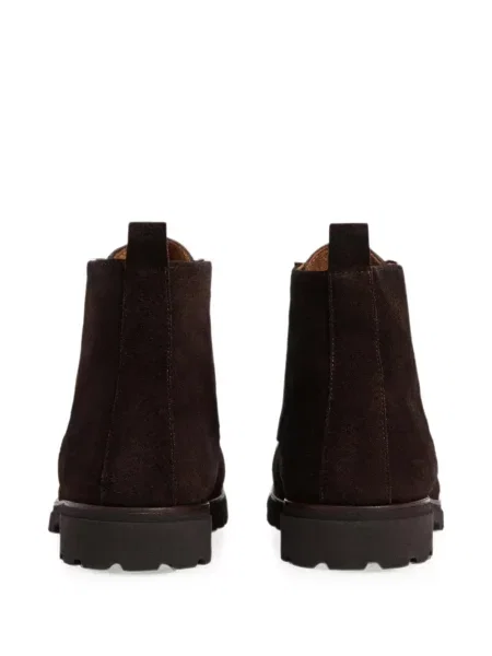 Șapcă Hackett London maro