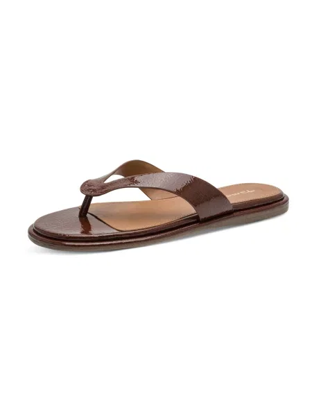 Tamaris Flip-flops coniac maro