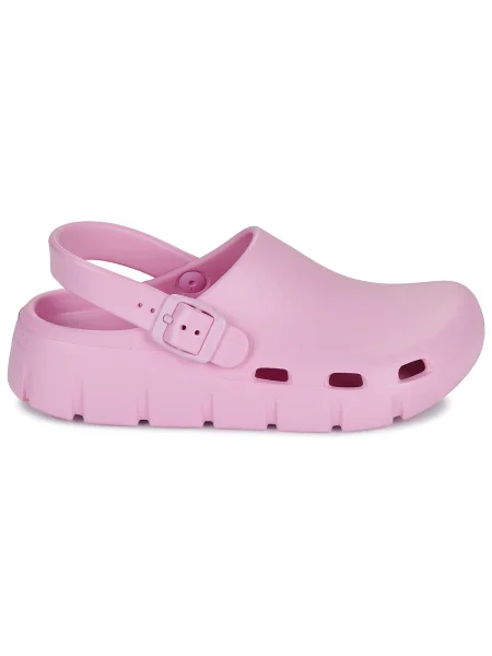 Sandále Birkenstock ružová
