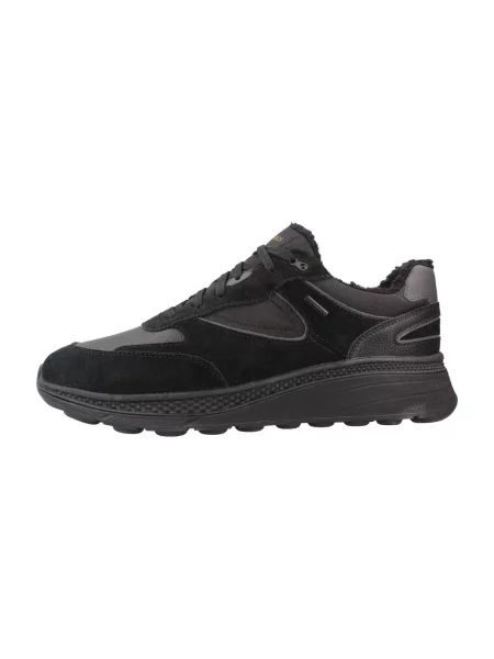 Pantofi Geox negru