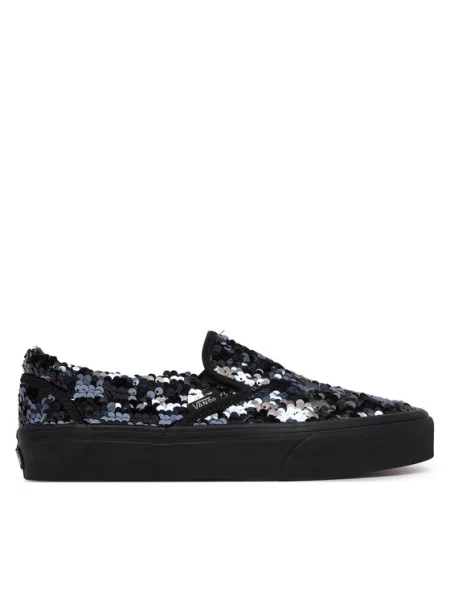 Tenisky Vans černé