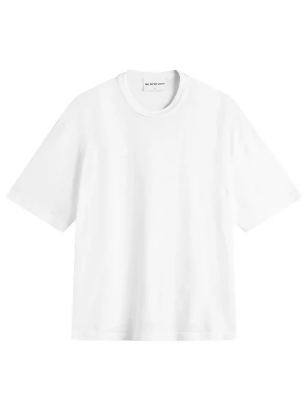 Koszulka Mki biała