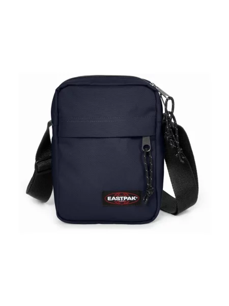 Torebka Eastpak niebieska