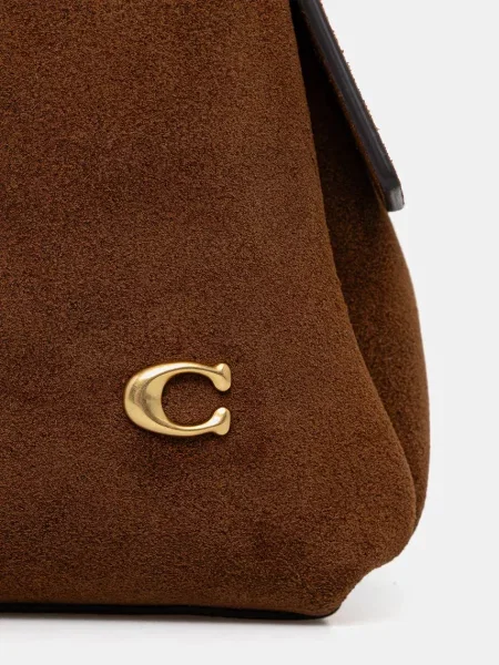 Сумка через плечо Coach