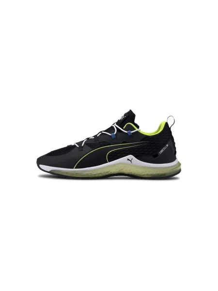 Pantofi Puma negru