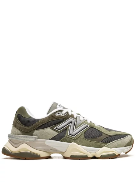 Sneakerși New Balance gri
