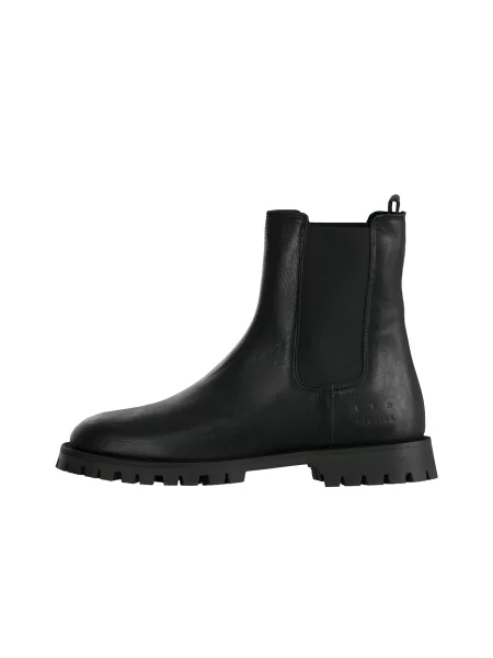 Copenhagen Studios Ghete chelsea negru