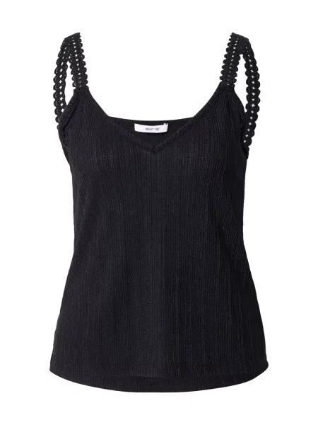 ABOUT YOU Top Alexis' negru