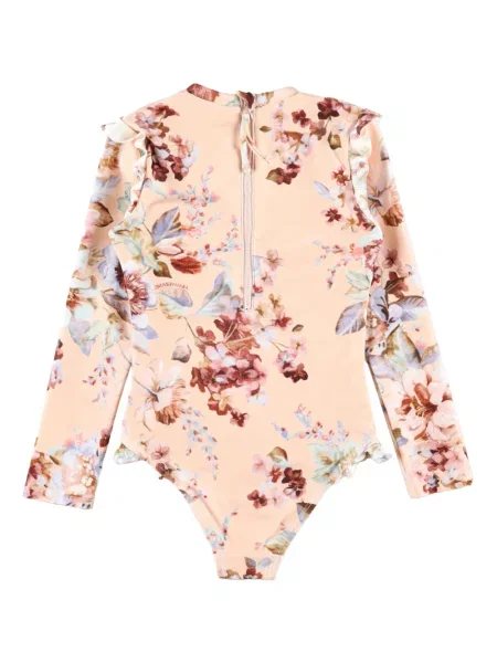 Tricou copii Zimmermann roz