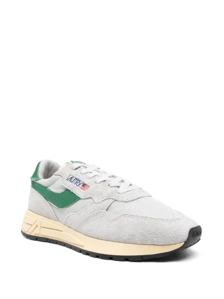 Sneakerși Autry gri