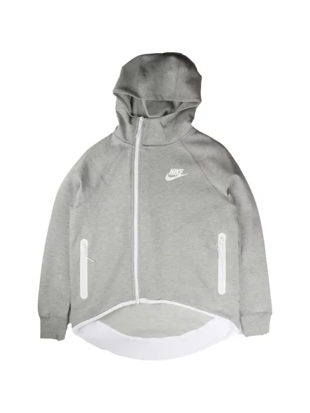 Šilterica Nike visoki struk s printom ružičasta