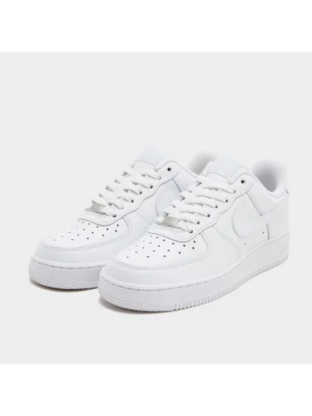 Sneakersy Nike Air Force 1 białe