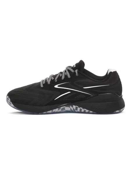 Tenisky Reebok Sport čierna
