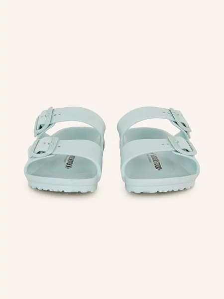 Birkenstock Klapki Arizona Eva gruen