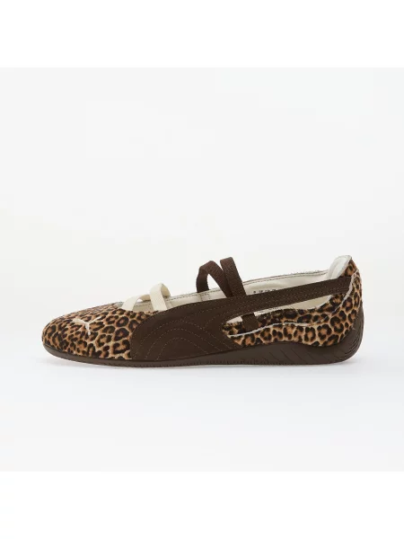Pantofi Puma alb