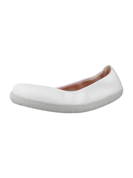 Pantofi Quondam alb
