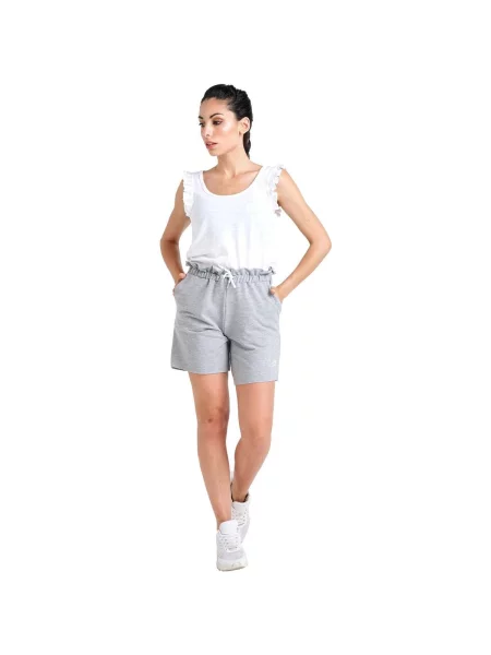 Pantaloni Leone 1947 gri