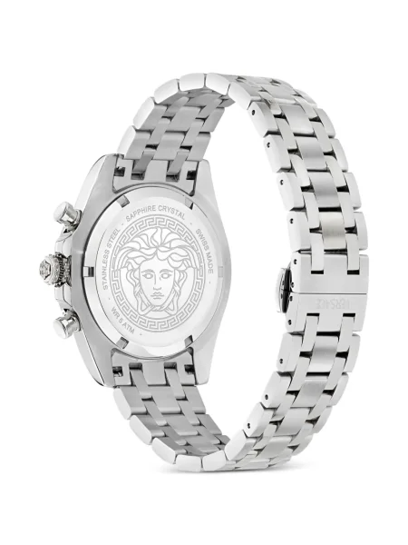 Ceas Versace albastru